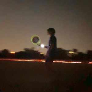 Meet your Posher, Jack